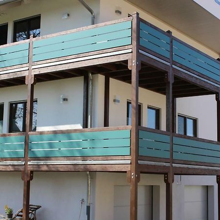 Messewohnung Rehdorf Oberasbach Bagian luar foto