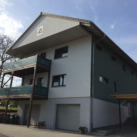 Messewohnung Rehdorf Oberasbach Bagian luar foto