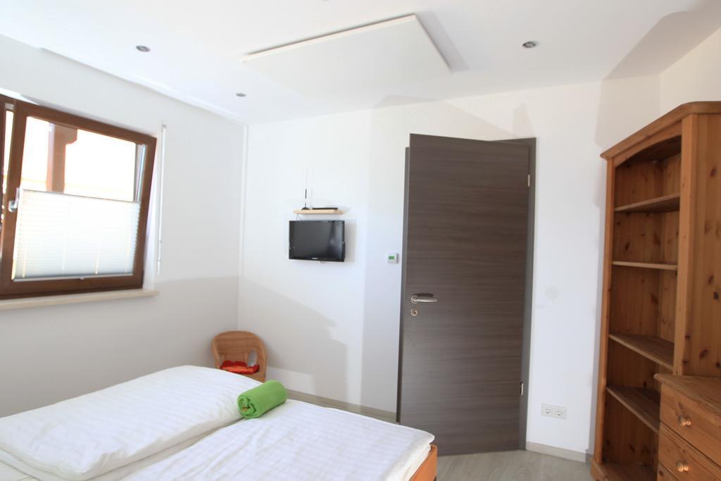 Messewohnung Rehdorf Oberasbach Bagian luar foto