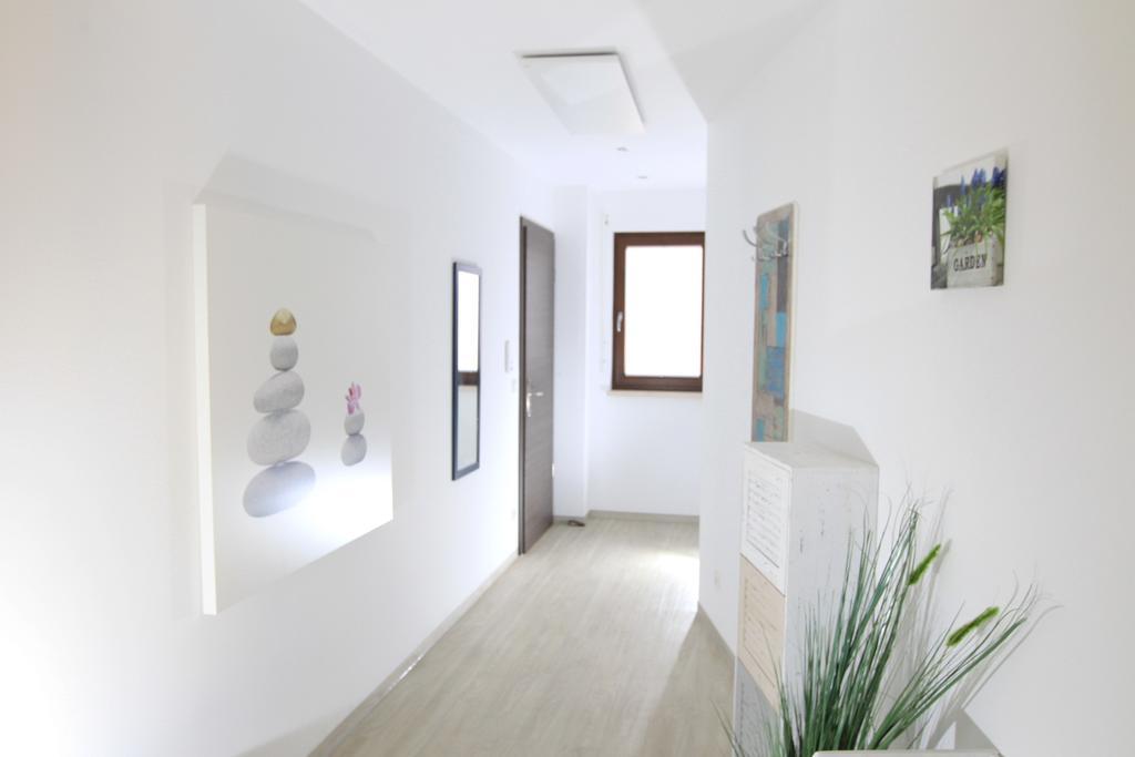 Messewohnung Rehdorf Oberasbach Bagian luar foto