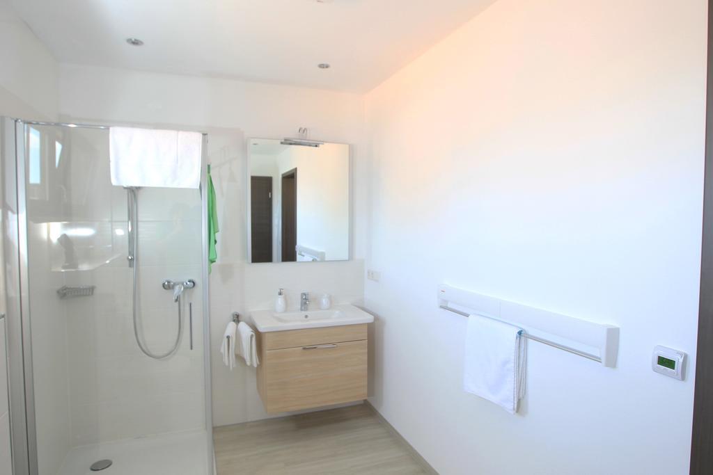 Messewohnung Rehdorf Oberasbach Bagian luar foto